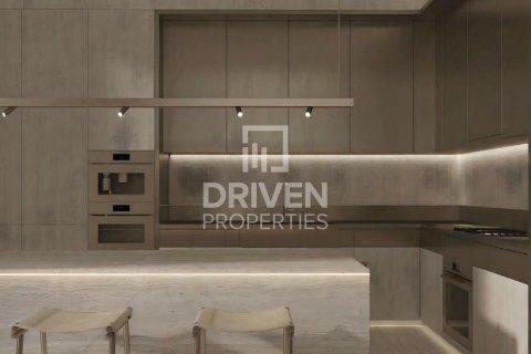 Apartamento en Mohammed Bin Rashid City, Dubai, 1 dormitorio, 106 m², № 126491 - foto 8