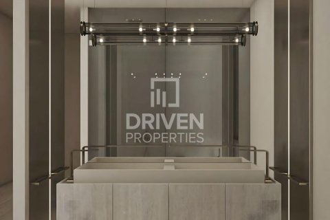 Apartamento en Mohammed Bin Rashid City, Dubai, 1 dormitorio, 106 m², № 126491 - foto 20