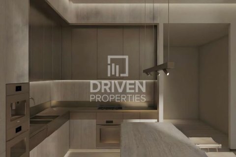 Apartamento en Mohammed Bin Rashid City, Dubai, 1 dormitorio, 106 m², № 126491 - foto 7