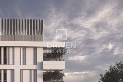 Apartamento en Mohammed Bin Rashid City, Dubai, 1 dormitorio, 106 m², № 126491 - foto 29
