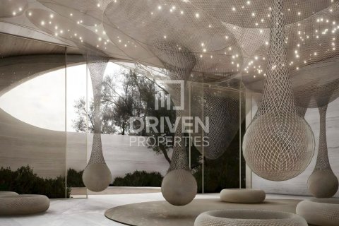 Apartamento en Mohammed Bin Rashid City, Dubai, 1 dormitorio, 106 m², № 126491 - foto 27