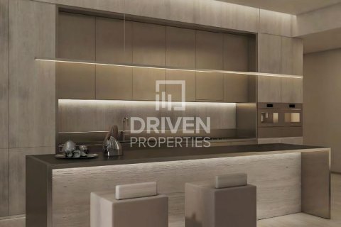 Apartamento en Mohammed Bin Rashid City, Dubai, 1 dormitorio, 106 m², № 126491 - foto 11