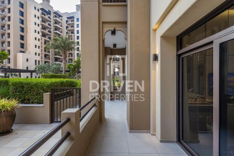 Apartamento en Umm Suqeim 3, Umm Suqeim, Dubai, 1 dormitorio, 85.94 m², № 126492 - foto 16
