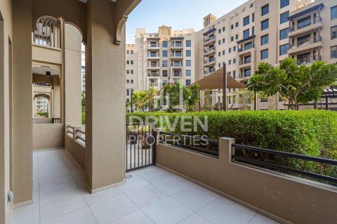 Apartamento en Umm Suqeim 3, Umm Suqeim, Dubai, 1 dormitorio, 85.94 m², № 126492 - foto 14