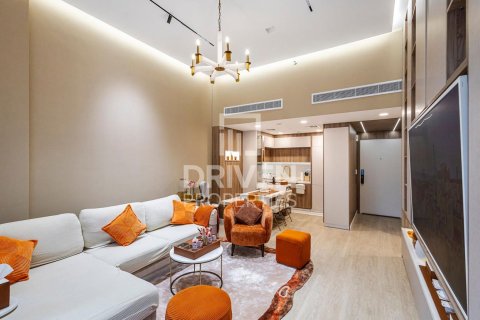 Apartamento en Umm Suqeim 3, Umm Suqeim, Dubai, 1 dormitorio, 85.94 m², № 126492