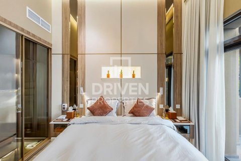 Apartamento en Umm Suqeim 3, Umm Suqeim, Dubai, 1 dormitorio, 85.94 m², № 126492 - foto 8