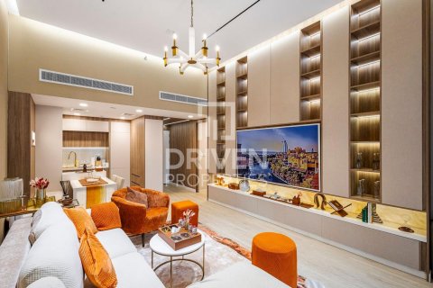 Apartamento en Umm Suqeim 3, Umm Suqeim, Dubai, 1 dormitorio, 85.94 m², № 126492 - foto 3