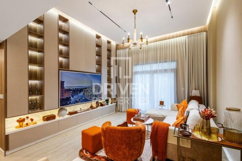 Apartamento en Umm Suqeim 3, Umm Suqeim, Dubai, 1 dormitorio, 85.94 m², № 126492 - foto 2