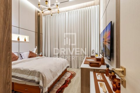 Apartamento en Umm Suqeim 3, Umm Suqeim, Dubai, 1 dormitorio, 85.94 m², № 126492 - foto 10