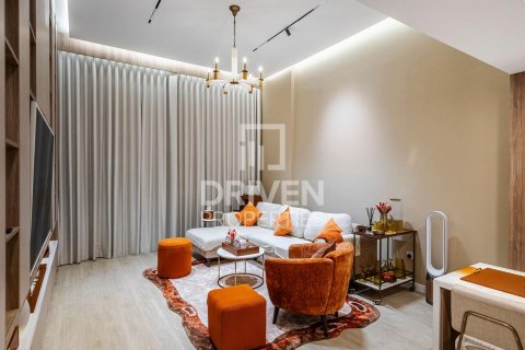 Apartamento en Umm Suqeim 3, Umm Suqeim, Dubai, 1 dormitorio, 85.94 m², № 126492 - foto 4