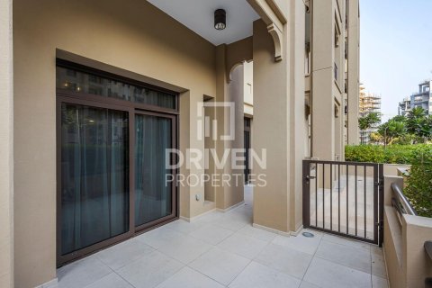 Apartamento en Umm Suqeim 3, Umm Suqeim, Dubai, 1 dormitorio, 85.94 m², № 126492 - foto 15