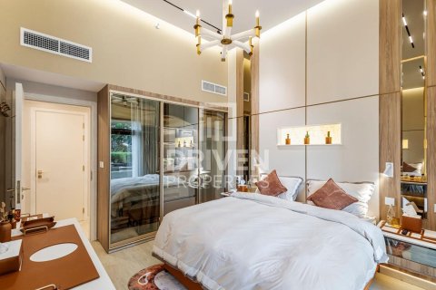 Apartamento en Umm Suqeim 3, Umm Suqeim, Dubai, 1 dormitorio, 85.94 m², № 126492 - foto 7