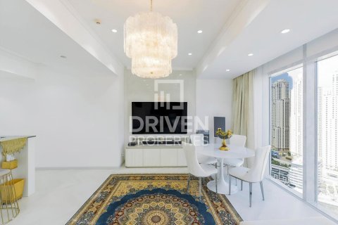 Appartement à Dubai Marina, Dubai, 3 chambres, 173.45 m², № 126493 - photo 3