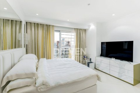 Appartement à Dubai Marina, Dubai, 3 chambres, 173.45 m², № 126493 - photo 12