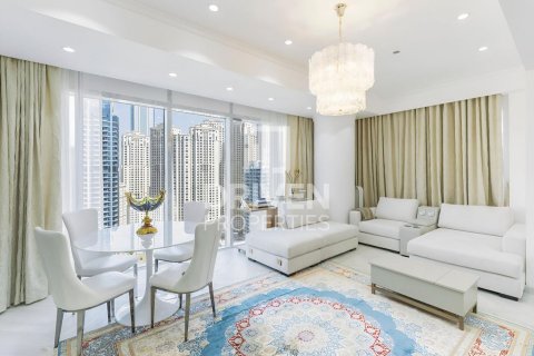 Appartement à Dubai Marina, Dubai, 3 chambres, 173.45 m², № 126493 - photo 5