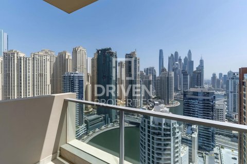 Appartement à Dubai Marina, Dubai, 3 chambres, 173.45 m², № 126493 - photo 24