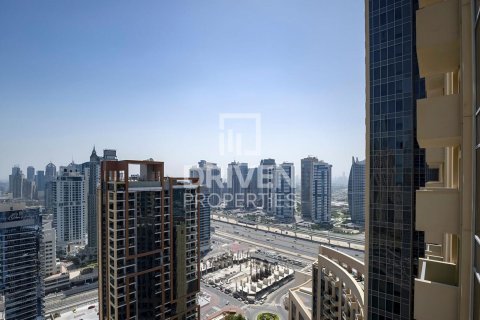 Appartement à Dubai Marina, Dubai, 3 chambres, 173.45 m², № 126493 - photo 21