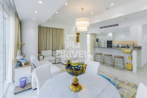 Appartement à Dubai Marina, Dubai, 3 chambres, 173.45 m², № 126493 - photo 2