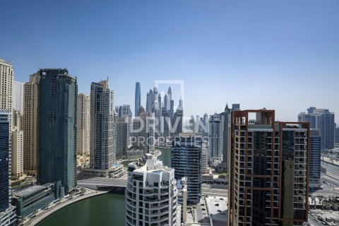 Appartement à Dubai Marina, Dubai, 3 chambres, 173.45 m², № 126493 - photo 23