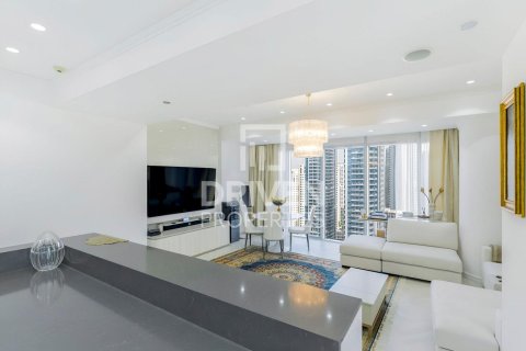 Appartement à Dubai Marina, Dubai, 3 chambres, 173.45 m², № 126493 - photo 4