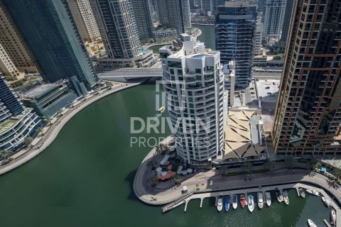 Appartement à Dubai Marina, Dubai, 3 chambres, 173.45 m², № 126493 - photo 26