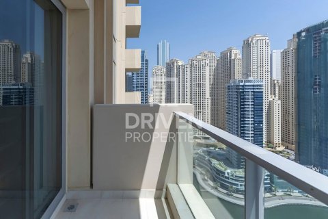 Appartement à Dubai Marina, Dubai, 3 chambres, 173.45 m², № 126493 - photo 25