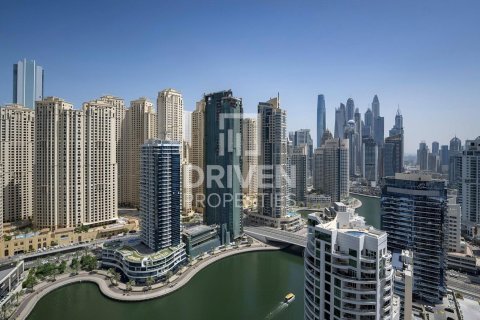 Appartement à Dubai Marina, Dubai, 3 chambres, 173.45 m², № 126493 - photo 22