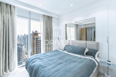 Appartement à Dubai Marina, Dubai, 3 chambres, 173.45 m², № 126493 - photo 28