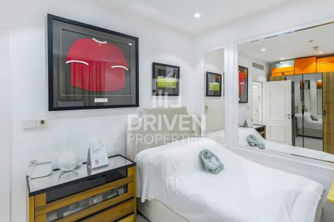 Appartement à Dubai Marina, Dubai, 3 chambres, 173.45 m², № 126493 - photo 10
