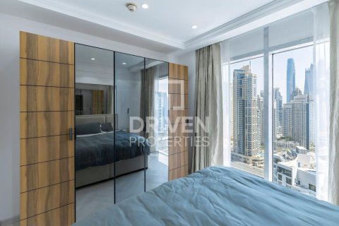 Appartement à Dubai Marina, Dubai, 3 chambres, 173.45 m², № 126493 - photo 9