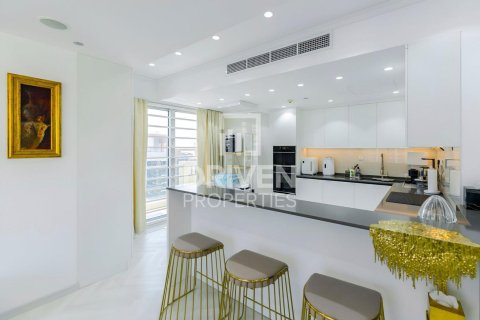 Appartement à Dubai Marina, Dubai, 3 chambres, 173.45 m², № 126493