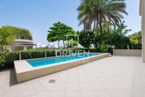 Dúplex en Palazzo Versace, Culture Village, Dubai, 3 dormitorios, 471.48 m², № 126483 - foto 21