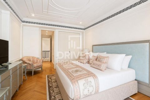Dúplex en Palazzo Versace, Culture Village, Dubai, 3 dormitorios, 471.48 m², № 126483 - foto 17