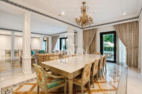 Dúplex en Palazzo Versace, Culture Village, Dubai, 3 dormitorios, 471.48 m², № 126483 - foto 9