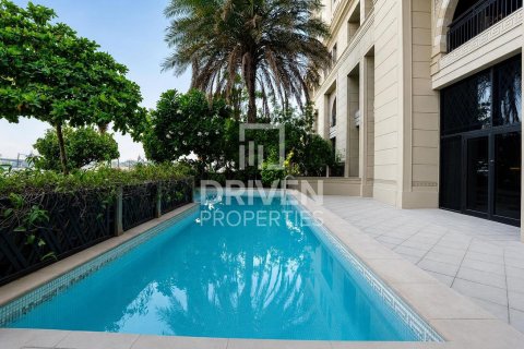 Dúplex en Palazzo Versace, Culture Village, Dubai, 3 dormitorios, 471.48 m², № 126483 - foto 3