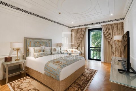 Dúplex en Palazzo Versace, Culture Village, Dubai, 3 dormitorios, 471.48 m², № 126483 - foto 7