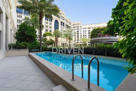 Dúplex en Palazzo Versace, Culture Village, Dubai, 3 dormitorios, 471.48 m², № 126483