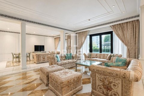Dúplex en Palazzo Versace, Culture Village, Dubai, 3 dormitorios, 471.48 m², № 126483 - foto 8