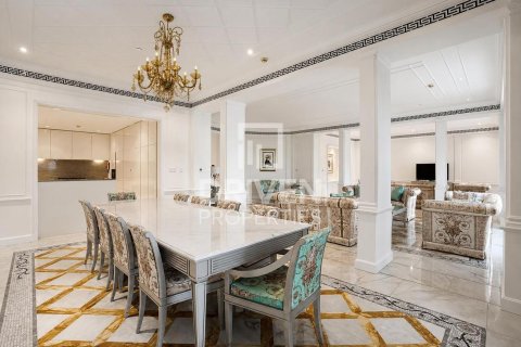 Dúplex en Palazzo Versace, Culture Village, Dubai, 3 dormitorios, 471.48 m², № 126483 - foto 10