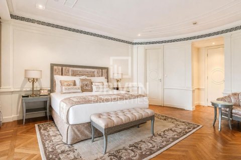 Dúplex en Palazzo Versace, Culture Village, Dubai, 3 dormitorios, 471.48 m², № 126483 - foto 16