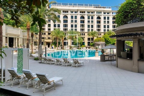 Dúplex en Palazzo Versace, Culture Village, Dubai, 3 dormitorios, 471.48 m², № 126483 - foto 24