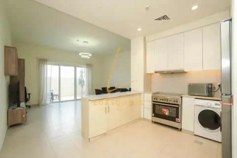 Appartement à EMAAR South, Dubai South (Dubai World Central), Dubai, 3 chambres, 247 m², № 105486 - photo 20