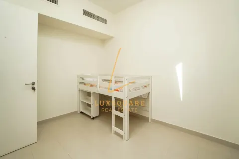 Appartement à EMAAR South, Dubai South (Dubai World Central), Dubai, 3 chambres, 247 m², № 105486 - photo 25