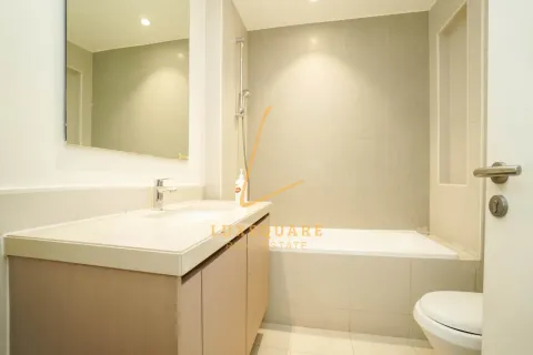 Appartement à EMAAR South, Dubai South (Dubai World Central), Dubai, 3 chambres, 247 m², № 105486 - photo 23