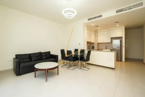 Appartement à EMAAR South, Dubai South (Dubai World Central), Dubai, 3 chambres, 247 m², № 105486 - photo 22