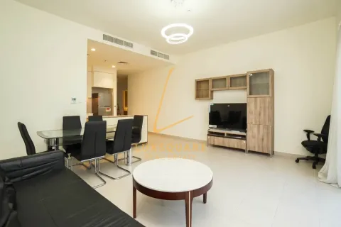 Appartement à EMAAR South, Dubai South (Dubai World Central), Dubai, 3 chambres, 247 m², № 105486 - photo 10