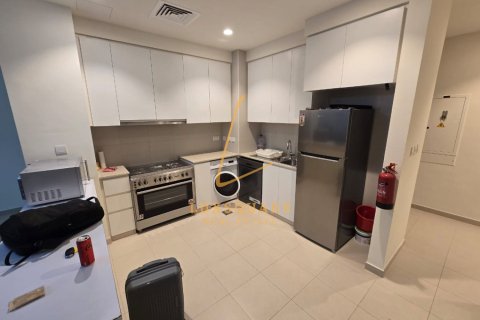 Appartement à EMAAR South, Dubai South (Dubai World Central), Dubai, 3 chambres, 247 m², № 105486 - photo 21