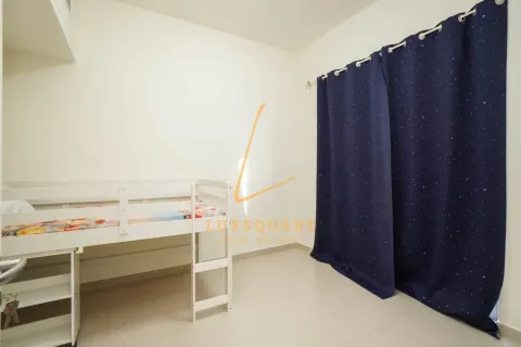 Appartement à EMAAR South, Dubai South (Dubai World Central), Dubai, 3 chambres, 247 m², № 105486 - photo 26