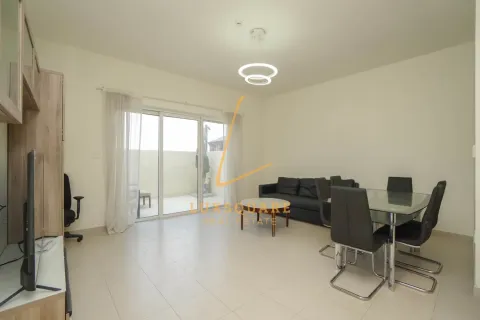 Appartement à EMAAR South, Dubai South (Dubai World Central), Dubai, 3 chambres, 247 m², № 105486 - photo 17
