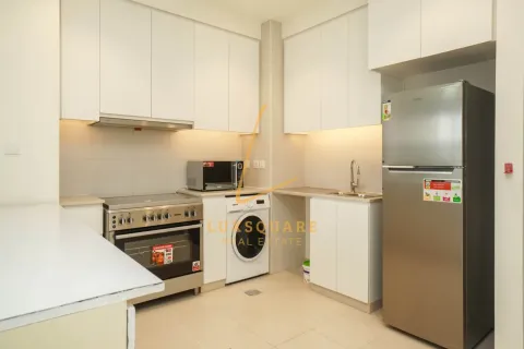 Appartement à EMAAR South, Dubai South (Dubai World Central), Dubai, 3 chambres, 247 m², № 105486 - photo 19
